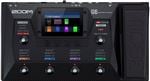 Zoom G6 Multi Effects Processor For Guitarists Front View